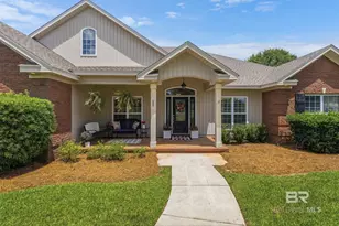 25130 Austin Rd, Daphne, AL 36526 - Photo 1