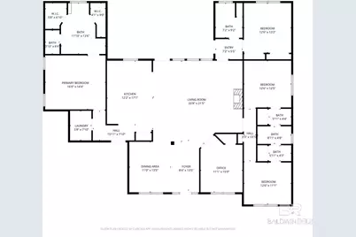 25130 Austin Road, Daphne, AL 36526 - Photo 41