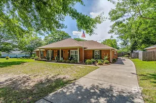 7410 Smithfield Rd, Mobile, AL 36695 - Photo 23