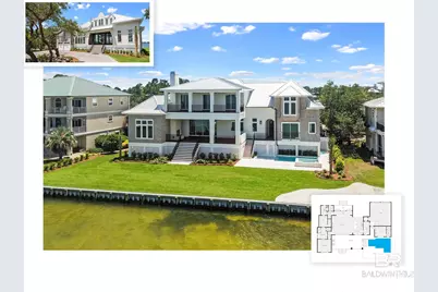 30977 Peninsula Drive, Orange Beach, AL 36561 - Photo 1
