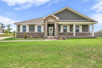 11610 Agora Drive, Daphne, AL 36526 - Photo 1