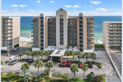 969 West Beach Boulevard #1804, Gulf Shores, AL 36542 - Photo 1