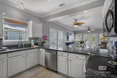 908 W Lagoon Avenue #4A, Gulf Shores, AL 36542 - Photo 5