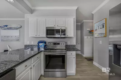908 W Lagoon Avenue #4A, Gulf Shores, AL 36542 - Photo 3