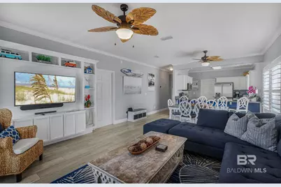908 W Lagoon Avenue #4A, Gulf Shores, AL 36542 - Photo 3