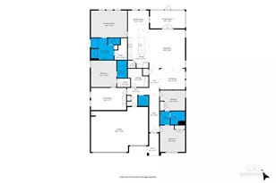 11037 Secretariat Blvd, Daphne, AL 36526 - Photo 11