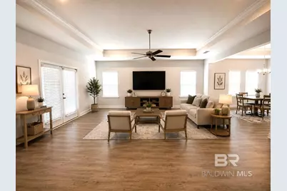 11037 Secretariat Boulevard, Daphne, AL 36526 - Photo 3