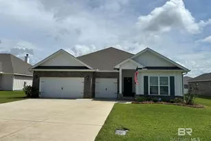 11037 Secretariat Blvd, Daphne, AL 36526 - Photo 1