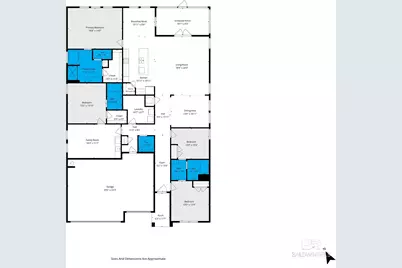 11037 Secretariat Boulevard, Daphne, AL 36526 - Photo 9