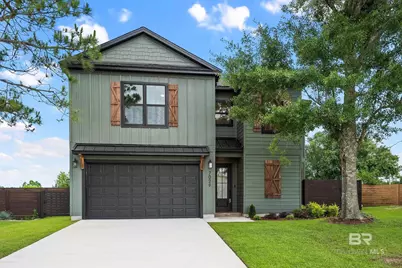 7029 Lake View Drive, Gulf Shores, AL 36542 - Photo 3