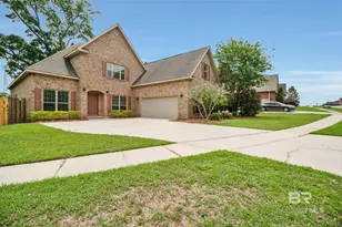 2106 Staff Dr, Cantonment, FL 32533 - Photo 1