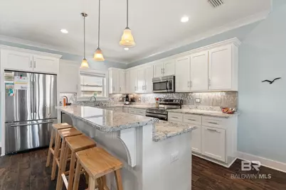 672 Bonita Court, Gulf Shores, AL 36542 - Photo 3