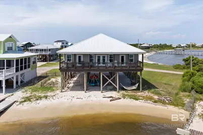 672 Bonita Court, Gulf Shores, AL 36542 - Photo 1