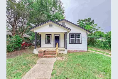 38 Flock Avenue, Prichard, AL 36610 - Photo 1