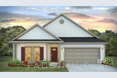 27853 Staydar Circle, Loxley, AL 36551 - Photo 1