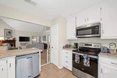 1000 D'Olive Springs Drive #F-3, Daphne, AL 36526 - Photo 9