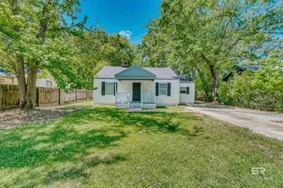 1302 Windsor Avenue, Mobile, AL 36605 - Photo 1