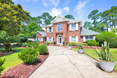 636 Magnolia Circle, Gulf Shores, AL 36542 - Photo 3