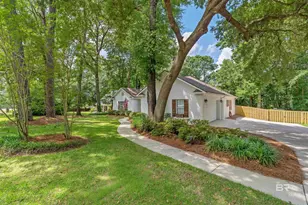 30833 Wakefield Dr, Spanish Fort, AL 36527 - Photo 7