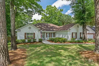30833 Wakefield Drive, Spanish Fort, AL 36527 - Photo 1