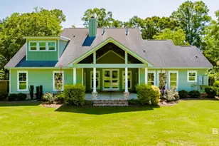 22619 Hauge St, Silverhill, AL 36576 - Photo 49