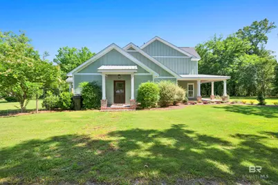 22619 Hauge Street, Silverhill, AL 36576 - Photo 3