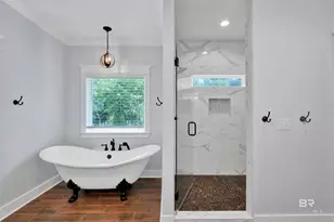 22619 Hauge St, Silverhill, AL 36576 - Photo 27