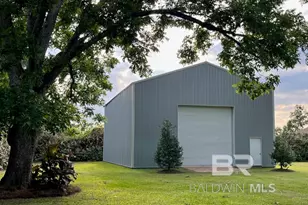 22619 Hauge St, Silverhill, AL 36576 - Photo 63