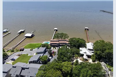 210 S Mobile Street #10, Fairhope, AL 36532 - Photo 33