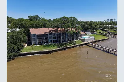 210 S Mobile Street #10, Fairhope, AL 36532 - Photo 5
