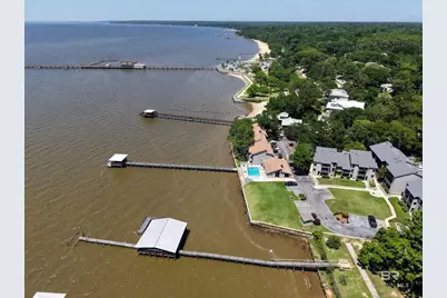 210 S Mobile Street #10, Fairhope, AL 36532 - Photo 35