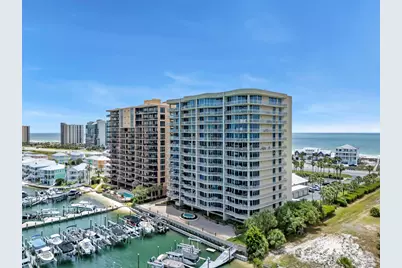 29209 Perdido Beach Boulevard #702, Orange Beach, AL 36561 - Photo 3
