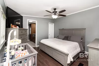 23853 Cumberland Road, Robertsdale, AL 36567 - Photo 11
