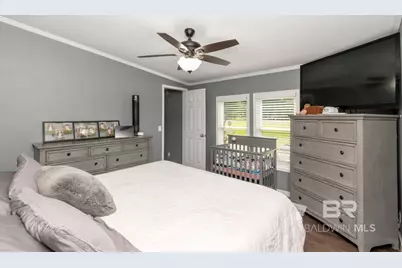 23853 Cumberland Road, Robertsdale, AL 36567 - Photo 9