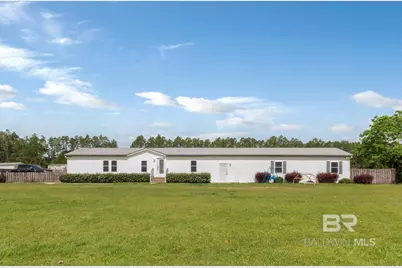 23853 Cumberland Road, Robertsdale, AL 36567 - Photo 1