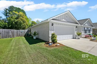 12692 Mikado Circle, Elberta, AL 36530 - Photo 3