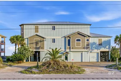 2137 W Beach Boulevard, Gulf Shores, AL 36542 - Photo 1
