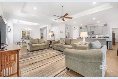 11115 Secretariat Boulevard, Daphne, AL 36526 - Photo 11
