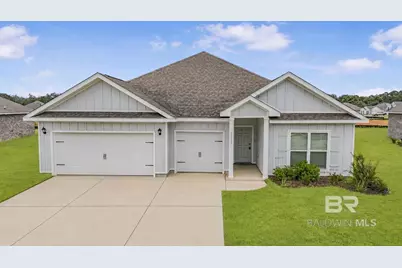 11115 Secretariat Boulevard, Daphne, AL 36526 - Photo 1
