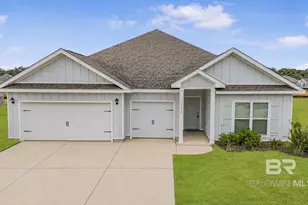 11115 Secretariat Blvd, Daphne, AL 36526 - Photo 1