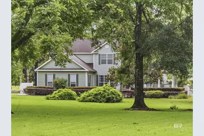 11396 Magnolia Springs Highway, Foley, AL 36535 - Photo 1