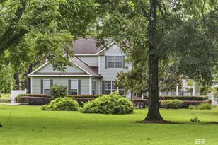 11396 Magnolia Springs Hwy, Foley, AL 36535 - Photo 1