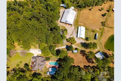 11396 Magnolia Springs Highway, Foley, AL 36535 - Photo 7