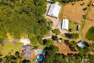 11396 Magnolia Springs Hwy, Foley, AL 36535 - Photo 7