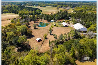 11396 Magnolia Springs Highway, Foley, AL 36535 - Photo 17