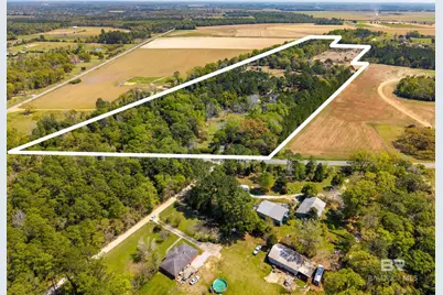 11396 Magnolia Springs Highway, Foley, AL 36535 - Photo 1