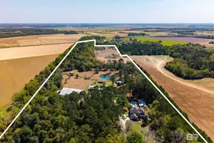 11396 Magnolia Springs Hwy, Foley, AL 36535 - Photo 3