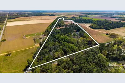 11396 Magnolia Springs Highway, Foley, AL 36535 - Photo 5