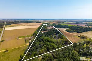 11396 Magnolia Springs Hwy, Foley, AL 36535 - Photo 5