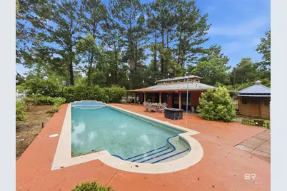 11396 Magnolia Springs Highway, Foley, AL 36535 - Photo 7